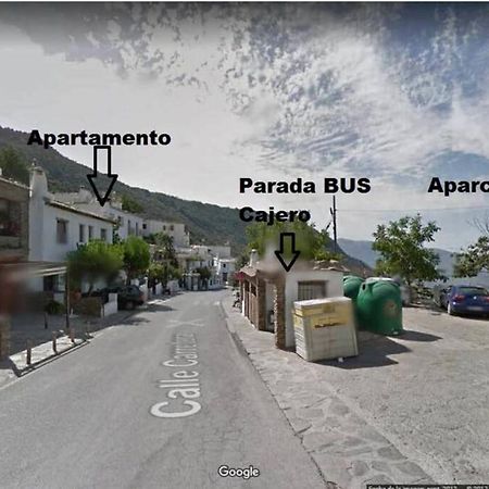 Apartamento Rustico Villa Moca บูบิยอน ภายนอก รูปภาพ