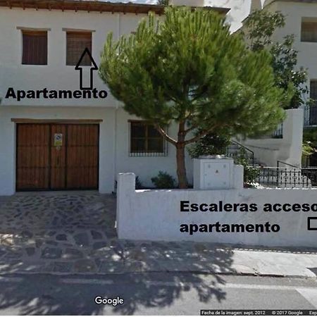 Apartamento Rustico Villa Moca บูบิยอน ภายนอก รูปภาพ
