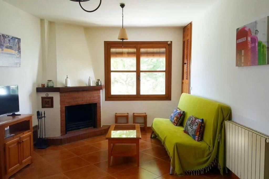 Apartamento Rustico Villa Moca บูบิยอน ภายนอก รูปภาพ