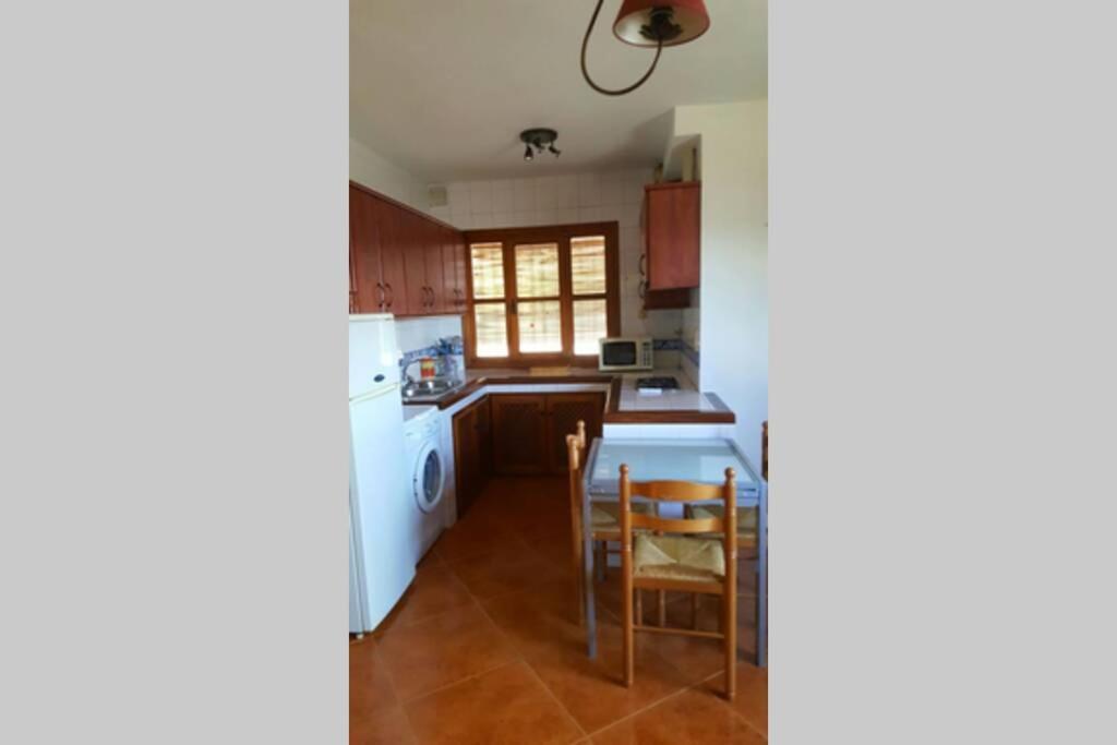 Apartamento Rustico Villa Moca บูบิยอน ภายนอก รูปภาพ