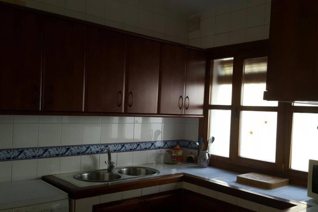 Apartamento Rustico Villa Moca บูบิยอน ภายนอก รูปภาพ